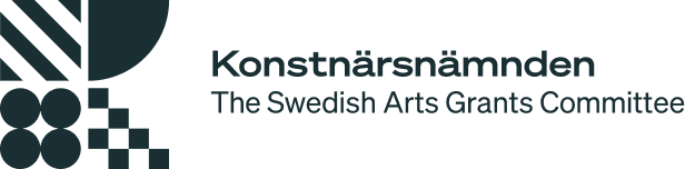 Sweedish Arts Grants Logo