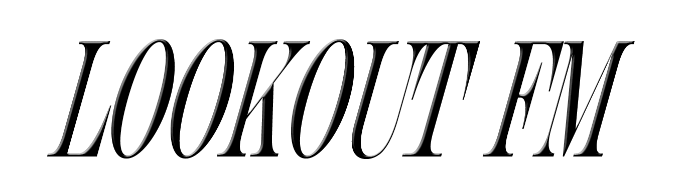 LookOut FM Logo