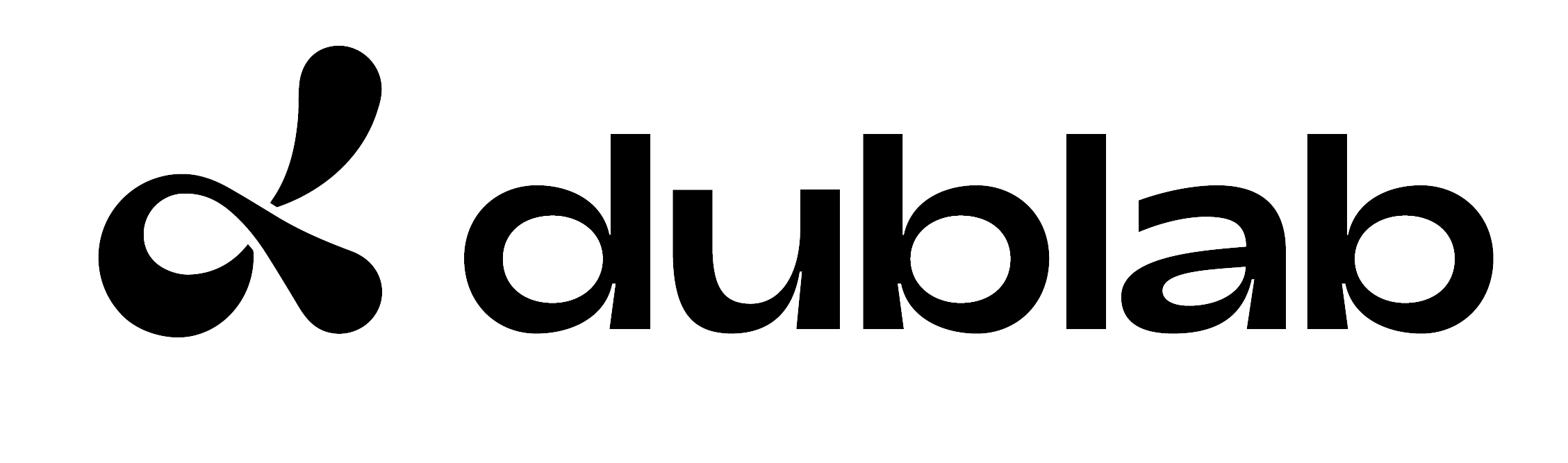 DubLab Logo
