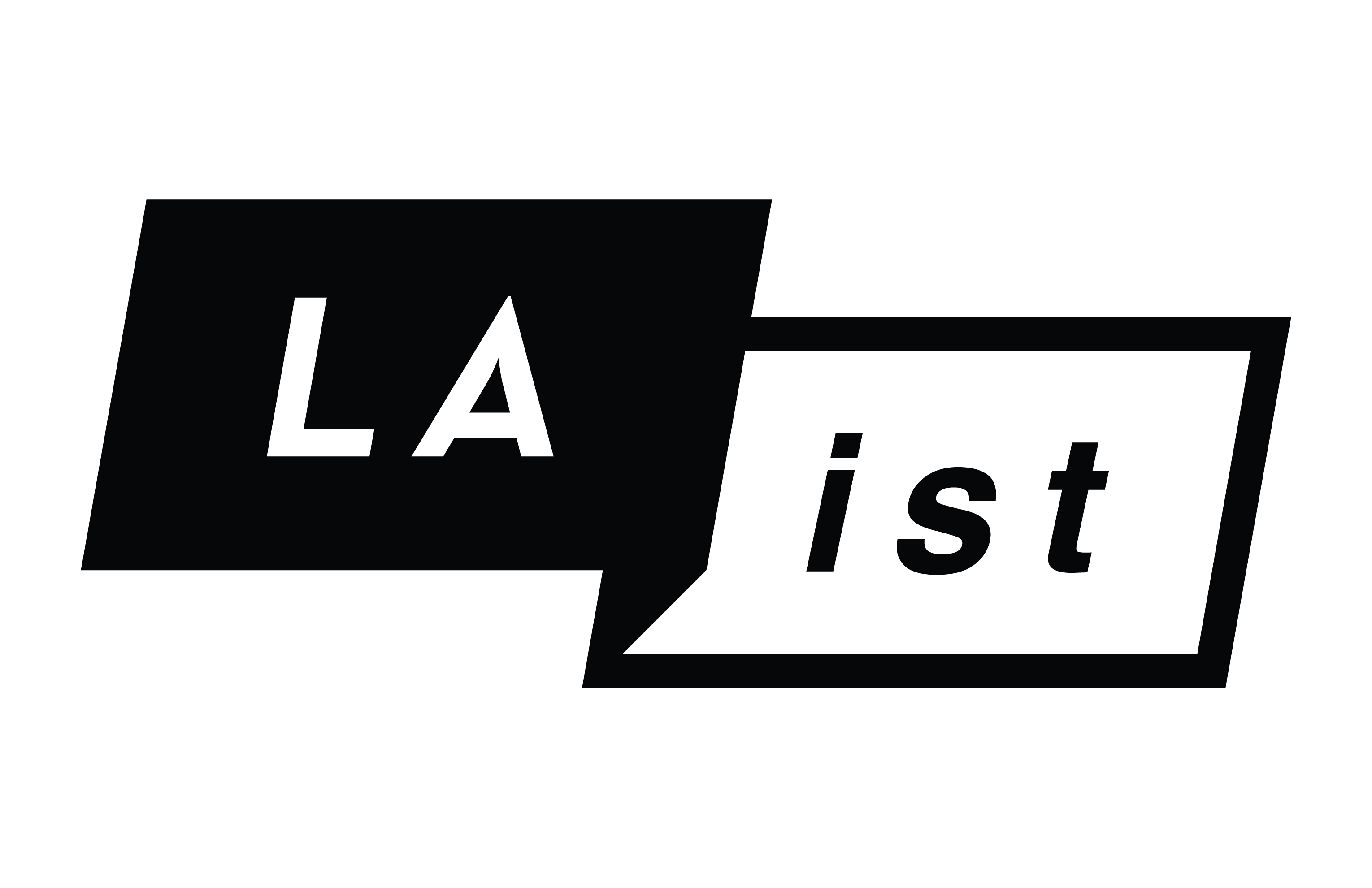 LaIst Logo